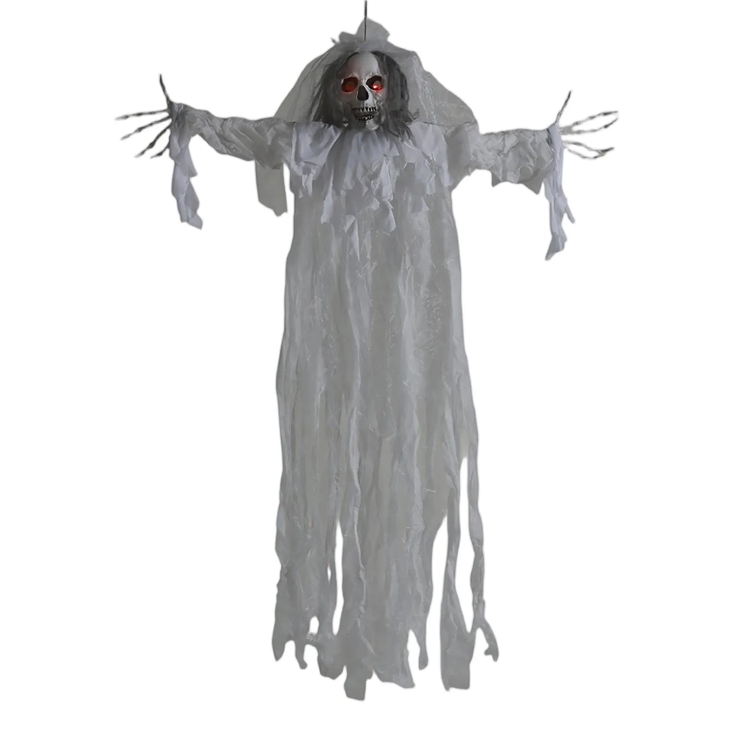 Halloween Decorations Hanging Ghost