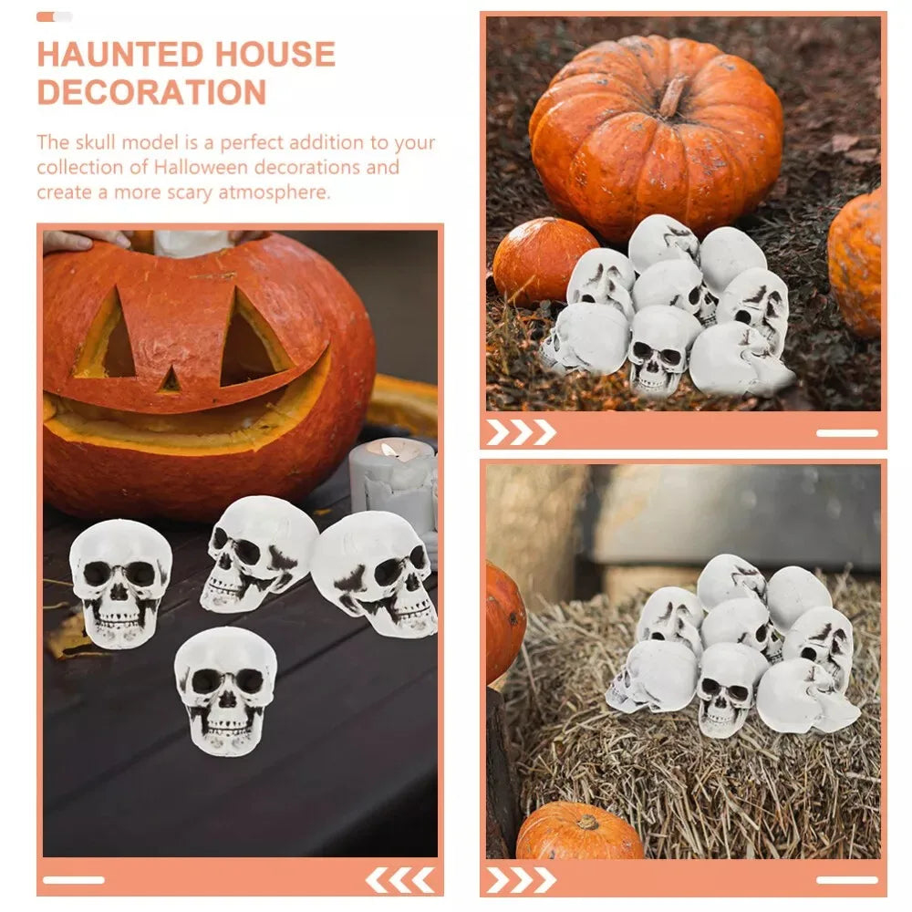 Mini Skulls
