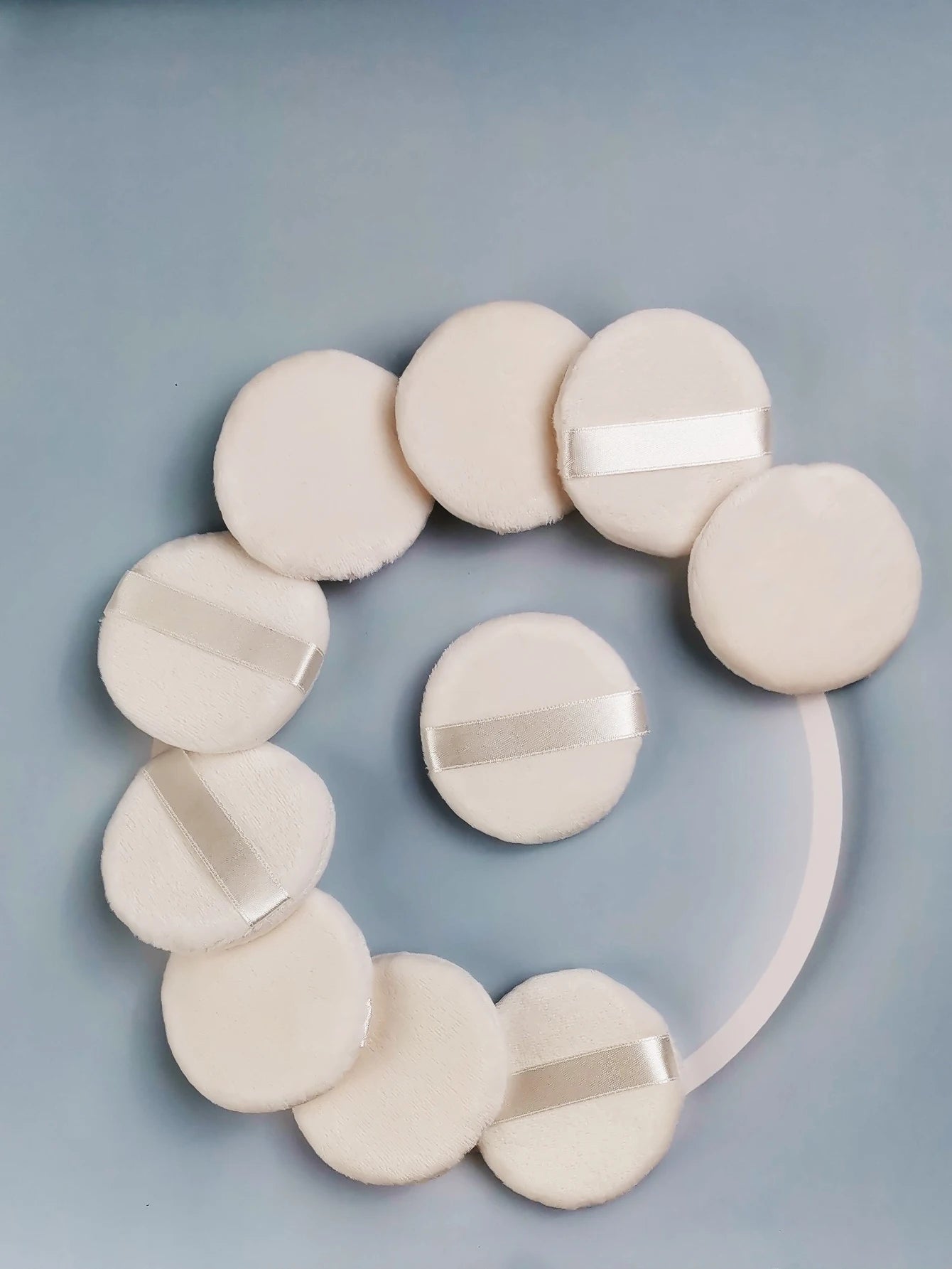 7PCS Portable and Practical High-grade Makeup