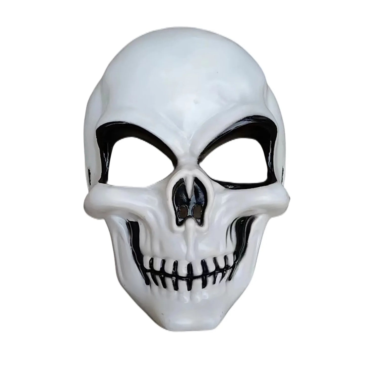 Skull Mask Bar Dance Scary Mask