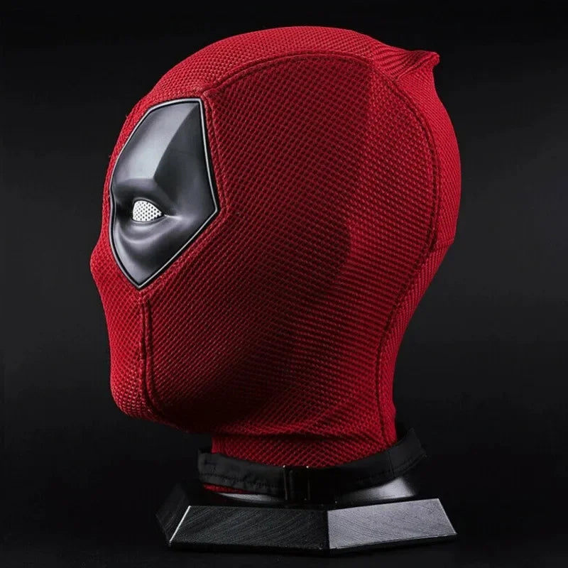 New Deadpool Mask Cosplay Costume