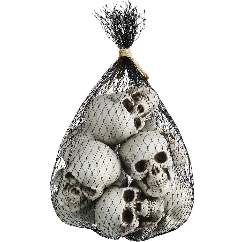 Mini Skulls