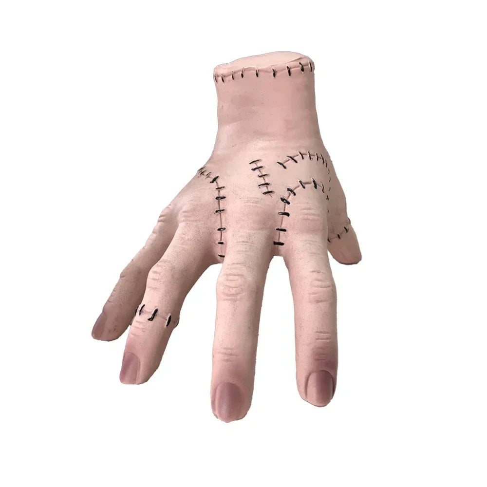 Halloween Hand Ornament