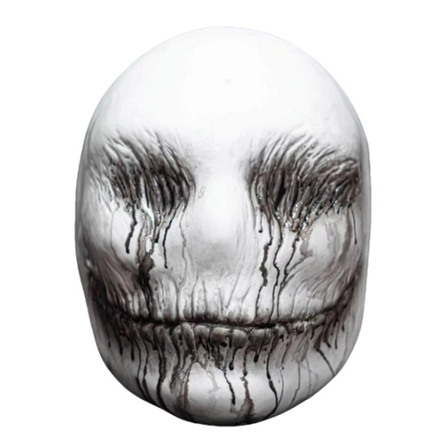 Headgear Sturdy and Durable Simulated Skull