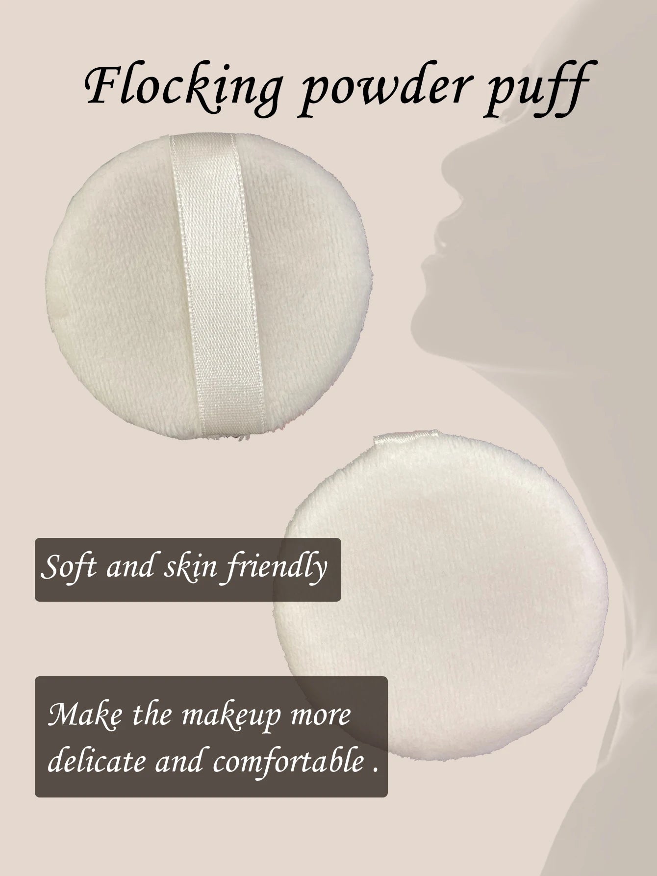 7PCS Portable and Practical High-grade Makeup