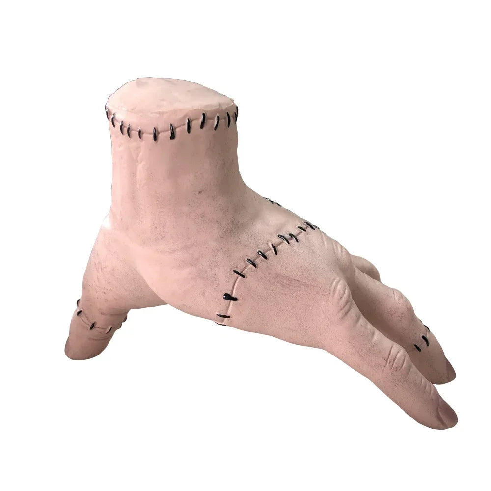 Halloween Hand Ornament