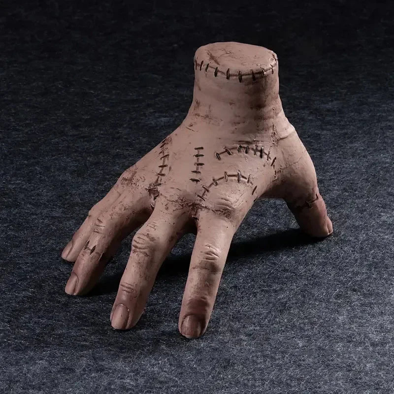 Halloween Hand Ornament