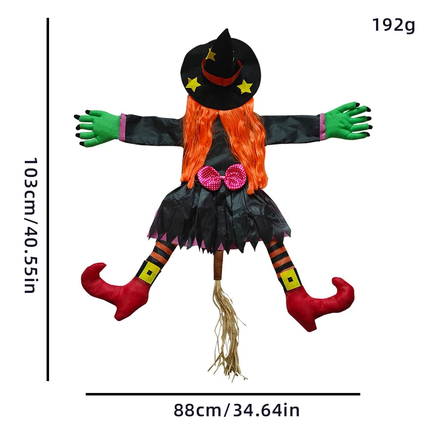 Halloween Theme Pendants Decor