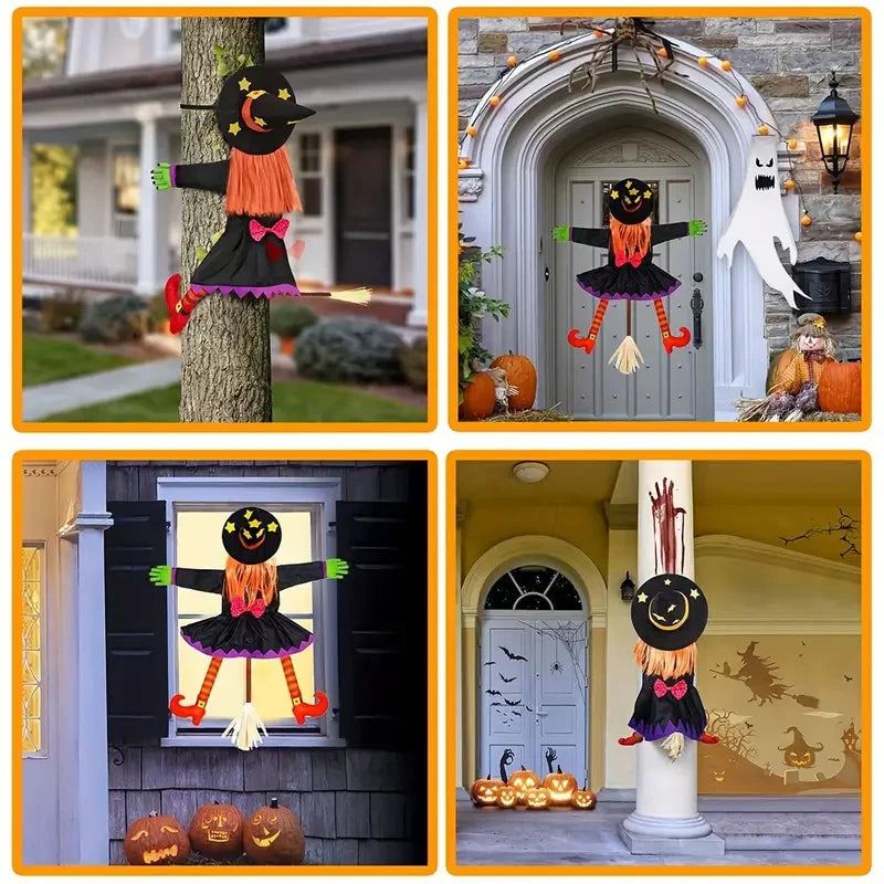 Halloween Theme Pendants Decor