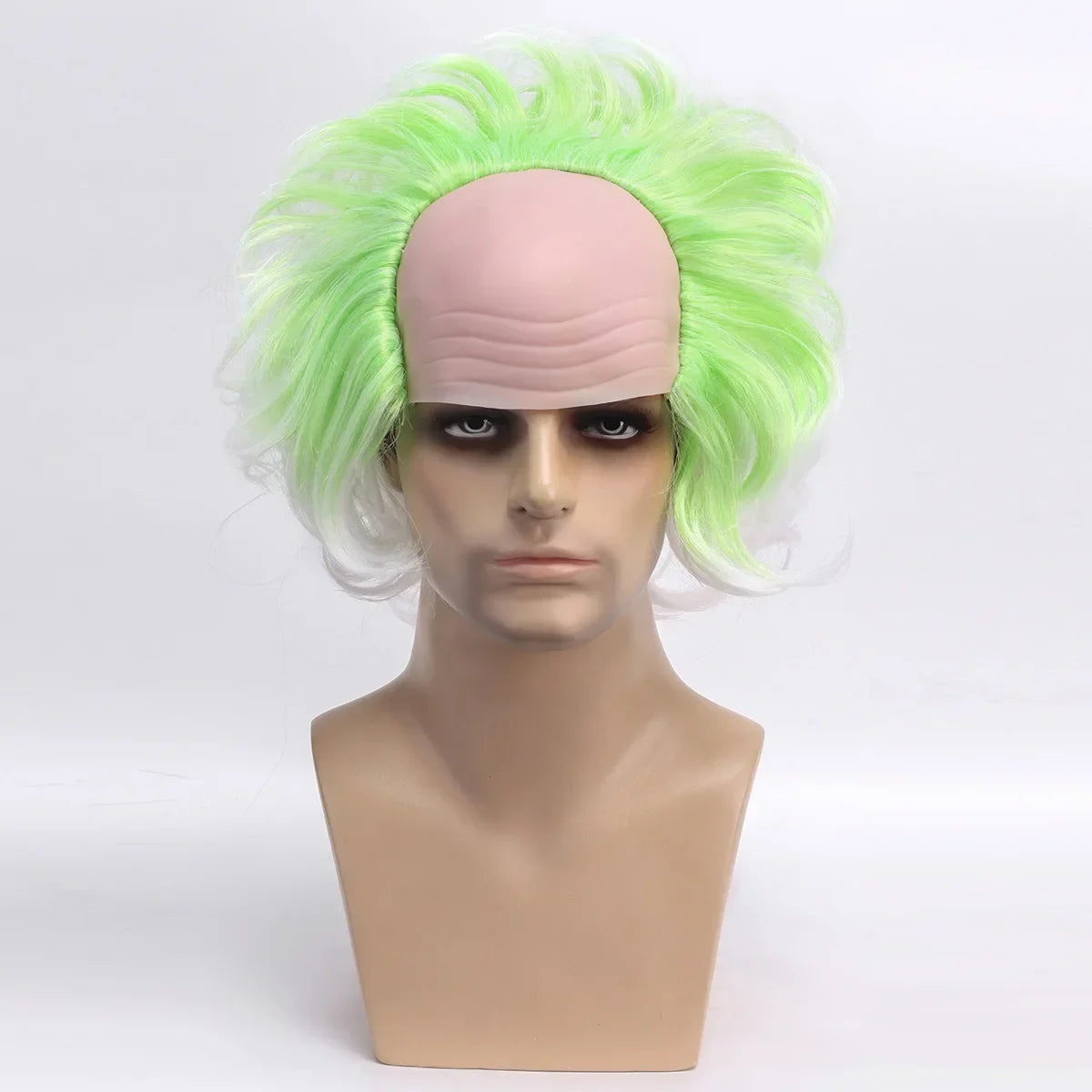Beetlejuice Michael Keaton Cosplay Costume