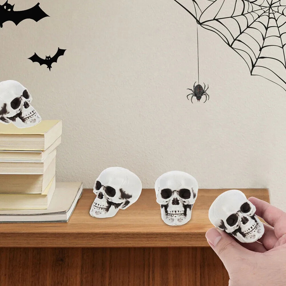 Mini Skulls