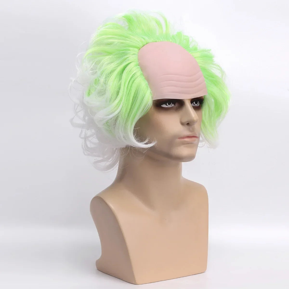 Beetlejuice Michael Keaton Cosplay Costume