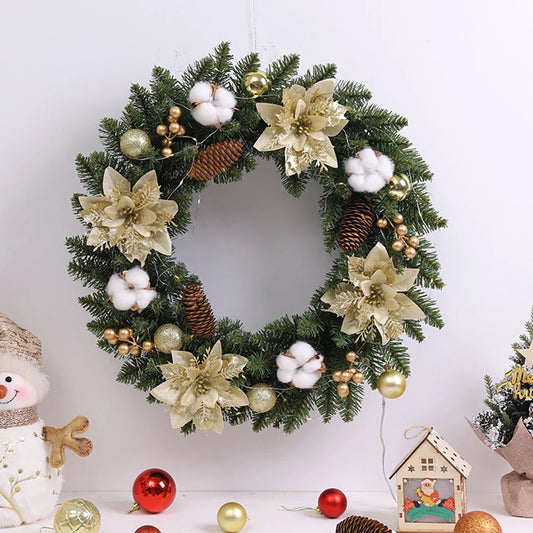 Top 10 Tips for Crafting Stunning Christmas Wreaths