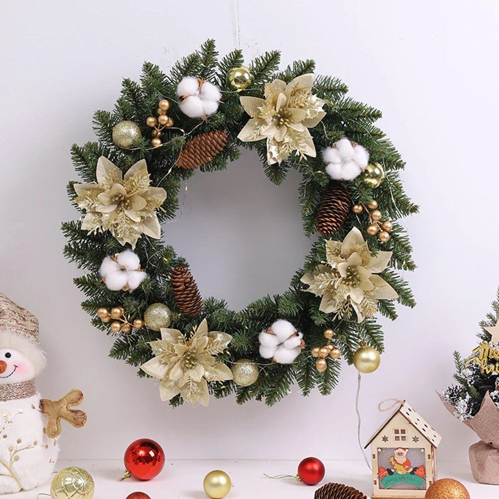 Exclusive Wreaths & Garlands