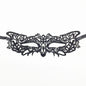 Sexy Lace Mask Women Eye Masquerade