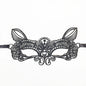 Sexy Lace Mask Women Eye Masquerade