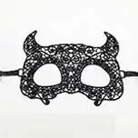 Sexy Lace Mask Women Eye Masquerade