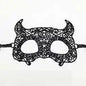 Sexy Lace Mask Women Eye Masquerade