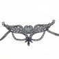 Sexy Lace Mask Women Eye Masquerade