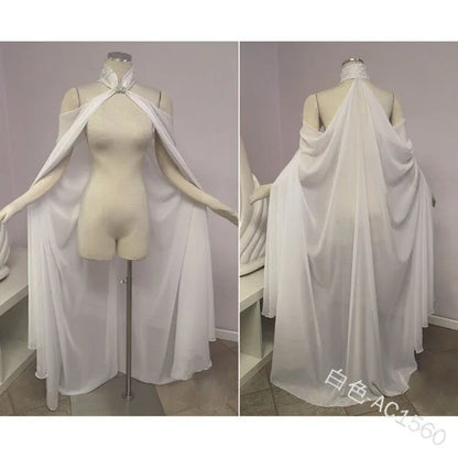 Medieval cape Unisex Mantle Hooded Cloak