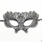 Sexy Lace Mask Women Eye Masquerade