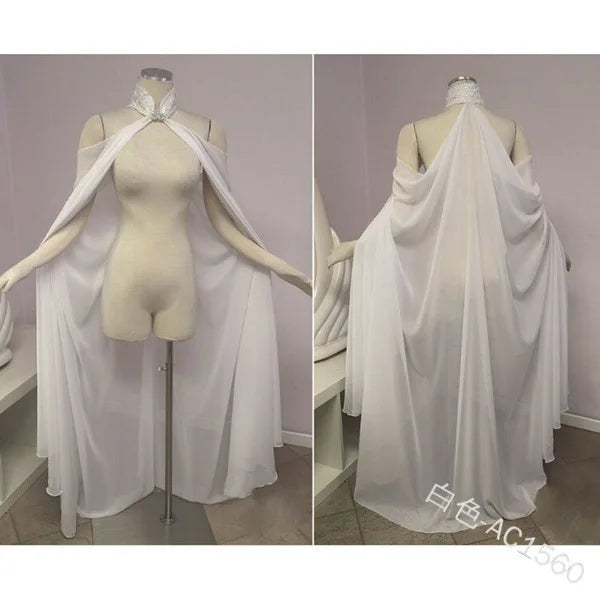 Medieval cape Unisex Mantle Hooded Cloak