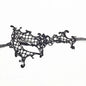 Sexy Lace Mask Women Eye Masquerade