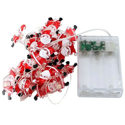 Christmas Decoration Light LED String Lights