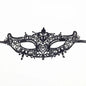 Sexy Lace Mask Women Eye Masquerade