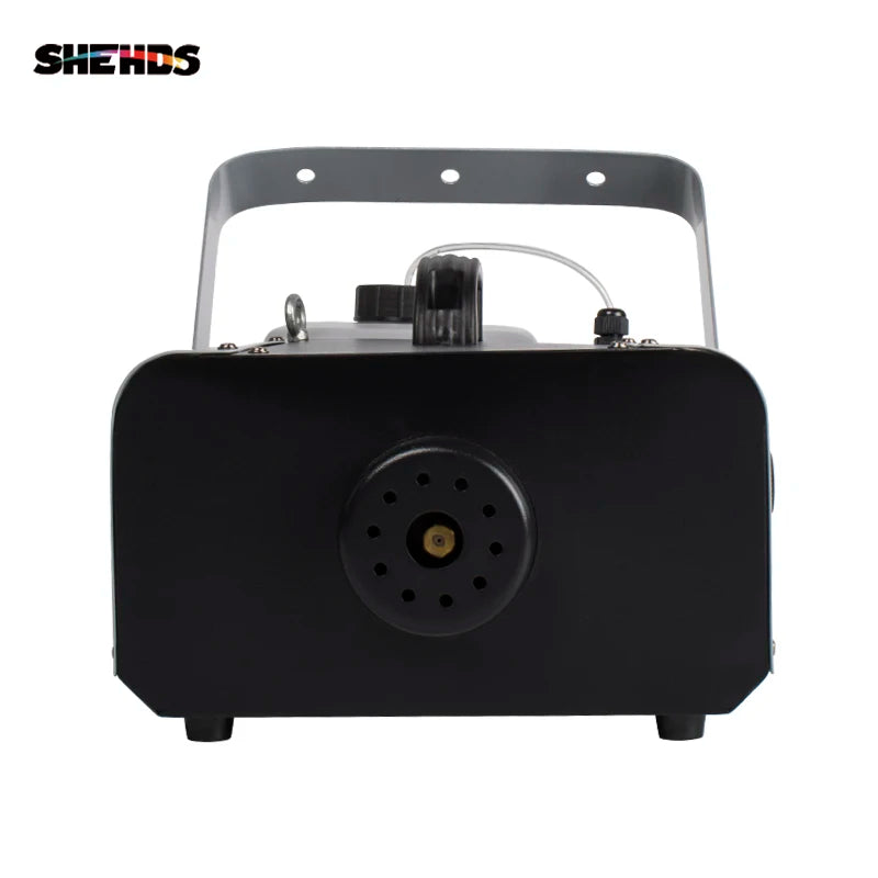 1500W Smoke Machine Stage Fog Machine