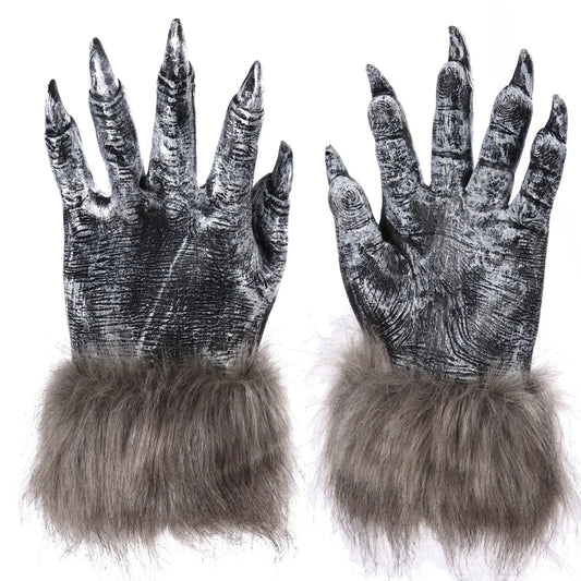 Roleparty Gloves  Werewolf - Festivewarehouse™