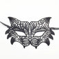 Sexy Lace Mask Women Eye Masquerade