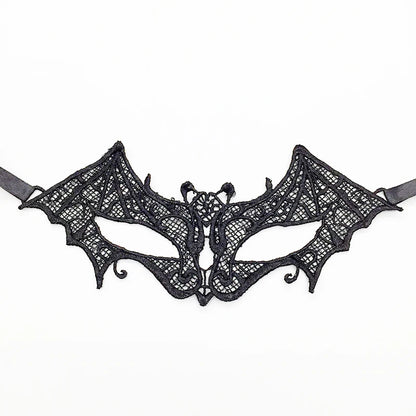 Sexy Lace Mask Women Eye Masquerade