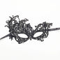 Sexy Lace Mask Women Eye Masquerade