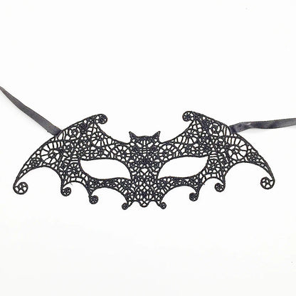 Sexy Lace Mask Women Eye Masquerade