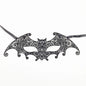 Sexy Lace Mask Women Eye Masquerade