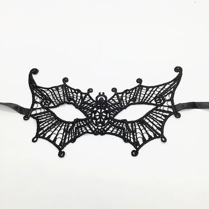 Sexy Lace Mask Women Eye Masquerade