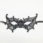 Sexy Lace Mask Women Eye Masquerade