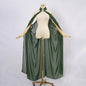 Medieval cape Unisex Mantle Hooded Cloak