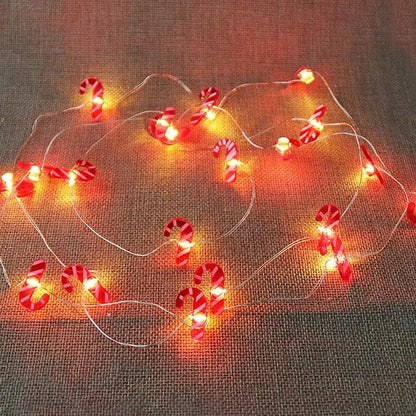 Christmas Decoration Light LED String Lights