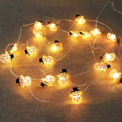 Christmas Decoration Light LED String Lights