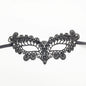 Sexy Lace Mask Women Eye Masquerade