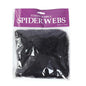 White Stretchy Cobweb Spider