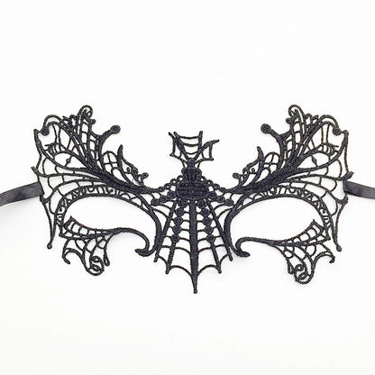 Sexy Lace Mask Women Eye Masquerade