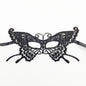 Sexy Lace Mask Women Eye Masquerade