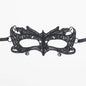 Sexy Lace Mask Women Eye Masquerade
