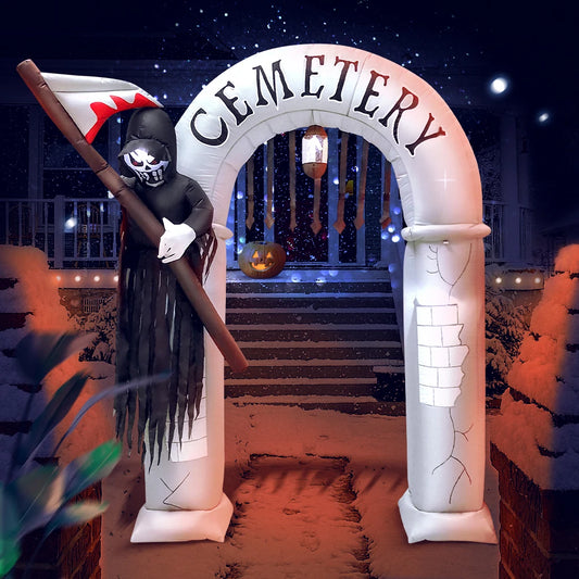 240cm 270cm Halloween Home Outdoor Decoration