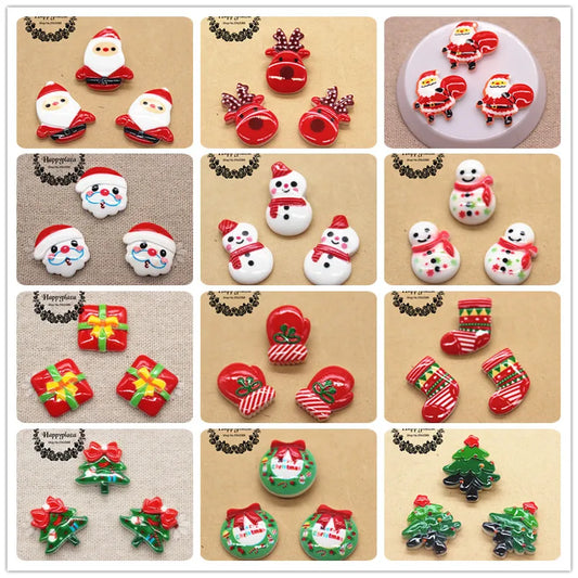 20pcs Miniature Art Supply Decoration