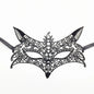 Sexy Lace Mask Women Eye Masquerade