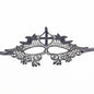 Sexy Lace Mask Women Eye Masquerade